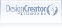 Designed by DesignCreator