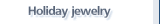 Holiday jewerly